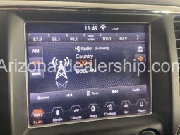 2018 Jeep Grand Cherokee Altitude full