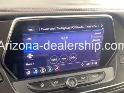 2019 Cadillac XT5 FWD full