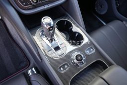 2021 Bentley Bentayga Speed full