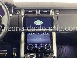 2021 Land Rover Range Rover full