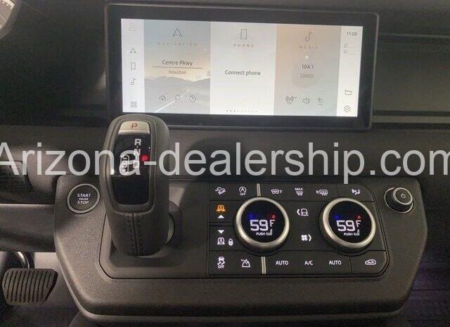 2023 Land Rover Defender S full