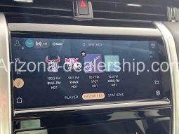 2023 Land Rover Discovery Sport S full