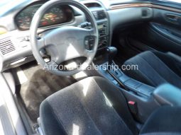 2001 Toyota Solara SE V6 2dr Coupe full