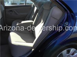 2010 Toyota Camry LE full