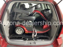 2012 Kia Sedona LX full