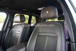 2021 Rolls Royce Cullinan full