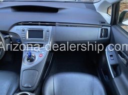 2015 Toyota Prius Persona full