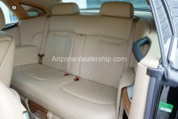 2009 Rolls Royce Phantom full