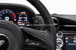 2022 McLaren 765LT Spider full