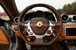 2015 Ferrari California T full