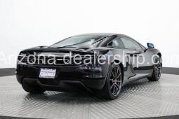 2013 McLaren MP4-12C full