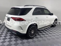 2022 Mercedes-Benz GLE GLE 350 full