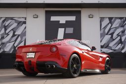 2015 Ferrari F12 Berlinetta full