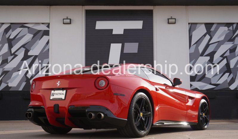 2015 Ferrari F12 Berlinetta full