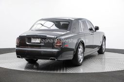 2015 Rolls-Royce Phantom 4dr Sdn full