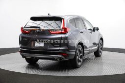 2017 Honda CR-V Touring AWD full