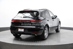 2019 Porsche Macan AWD full