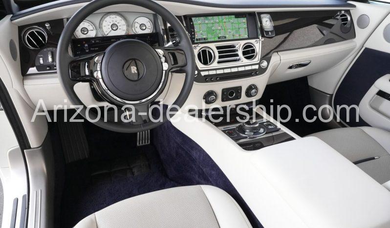 2019 Rolls Royce Dawn full