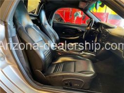 2001 Porsche Boxster S full