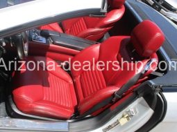 2013 Mercedes-Benz SL-Class SL 550 2dr Convertible full