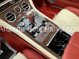 2020 Bentley Continental GT V8 full