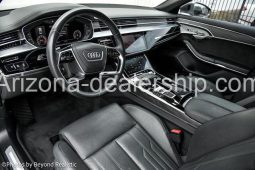 2019 Audi A8 Executive full