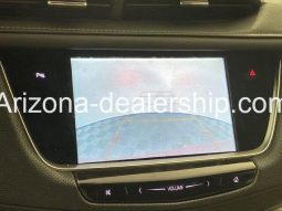 2019 Cadillac XT5 FWD full