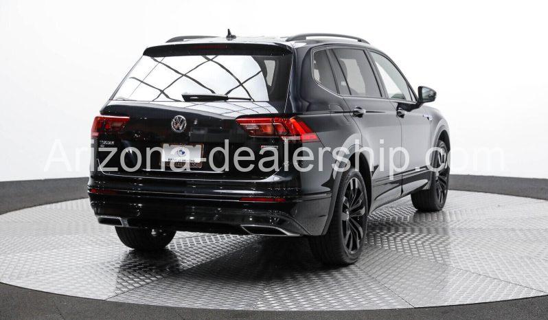 2020 Volkswagen Tiguan full