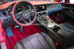 2022 Bentley Continental GT Speed full