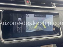 2022 Land Rover Range Rover R-Dynamic S full