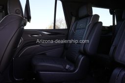 2023 Cadillac Escalade-V full