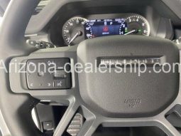 2023 Land Rover Defender S full