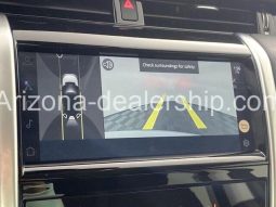 2023 Land Rover Discovery Sport S full