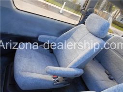 1996 Toyota Estima full