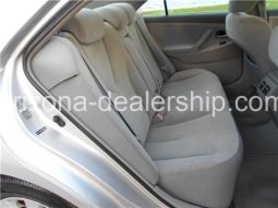 2008 Toyota Camry full