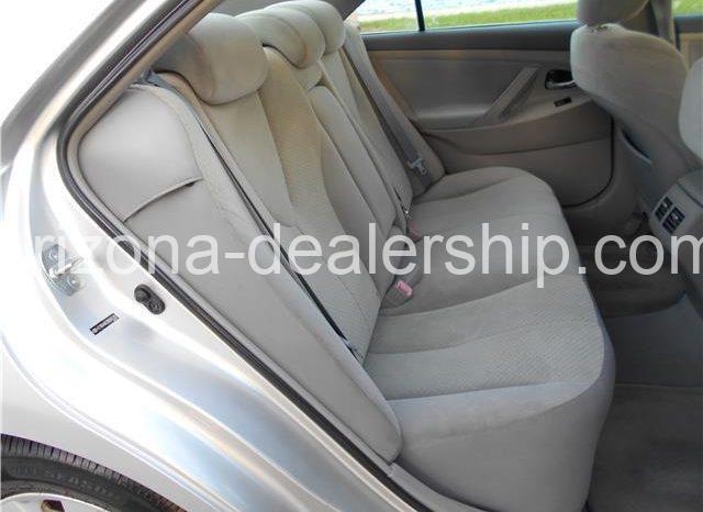 2008 Toyota Camry full