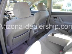 2010 Toyota Camry LE full