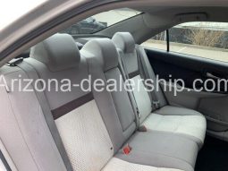 2014 Toyota Camry SE full