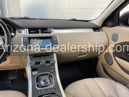 2015 Land Rover Range full