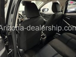 2017 Toyota Yaris iA Sedan 4D full