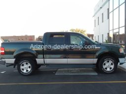 2004 Ford F-150 XLT full