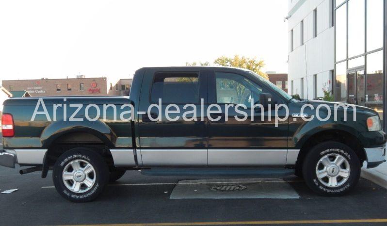 2004 Ford F-150 XLT full