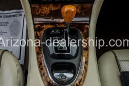 2008 Jaguar XJ XJ Vanden Plas Sedan 4D full