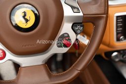 2015 Ferrari California T full