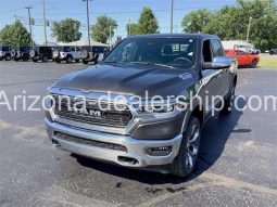 2020 Ram 1500 Limited full