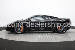 2013 McLaren MP4-12C full