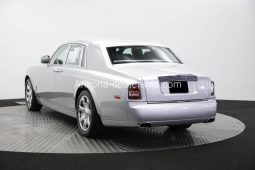 2013 Rolls-Royce Phantom 4dr Sdn full