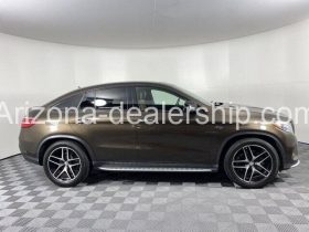 2016 Mercedes-Benz GLE GLE 450 AMG