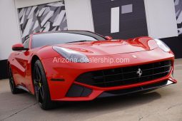 2015 Ferrari F12 Berlinetta full