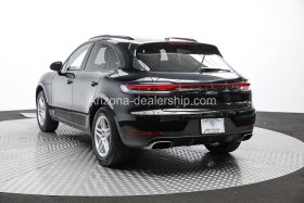 2019 Porsche Macan AWD